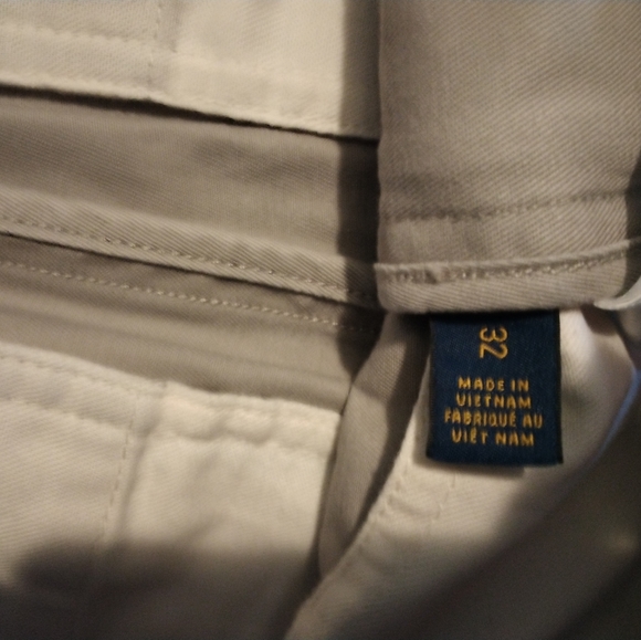 Ralph lauren polo shorts - Picture 3 of 4